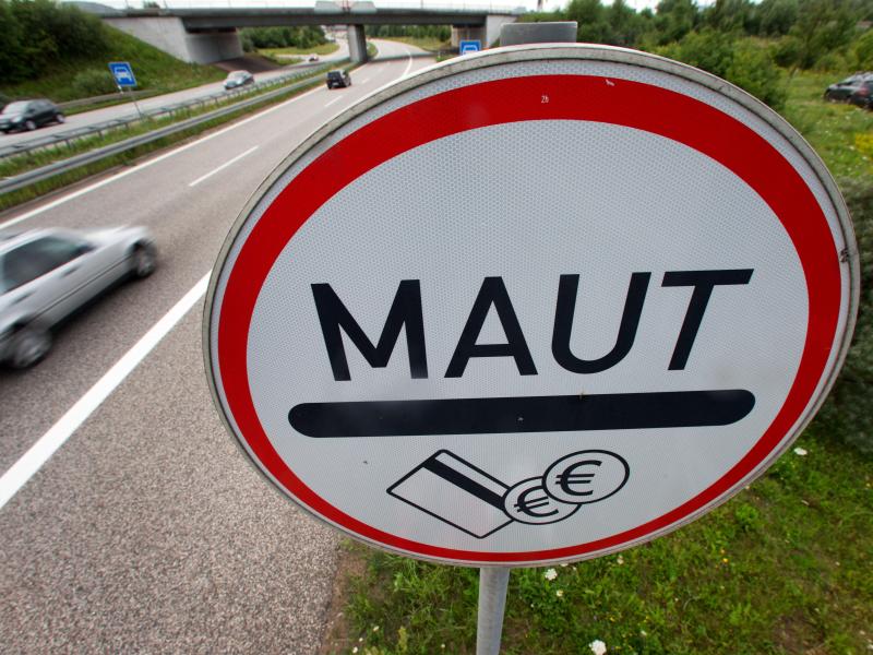 Es gibt Mehreinnahmen durch die Maut auch nach 2020: Verkehrsministerium widerspricht dem „Spiegel“