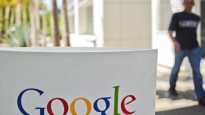 Google: Internet-Riese mit großen Ambitionen