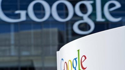 EU stellt Weichen für härtes Vorgehen gegen Google