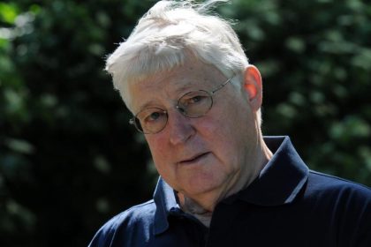 Klaus Bednarz gestorben