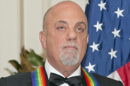 Billy Joel wird mit 65 Jahren noch einmal Vater