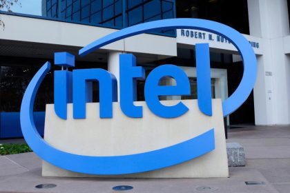 Schwacher PC-Markt bremst Intel