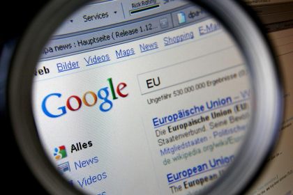 Berichte: EU wird Google unfairen Wettbewerb vorwerfen