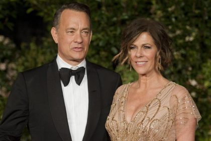 Hanks-Ehefrau Rita Wilson spricht über Brustkrebs-OP