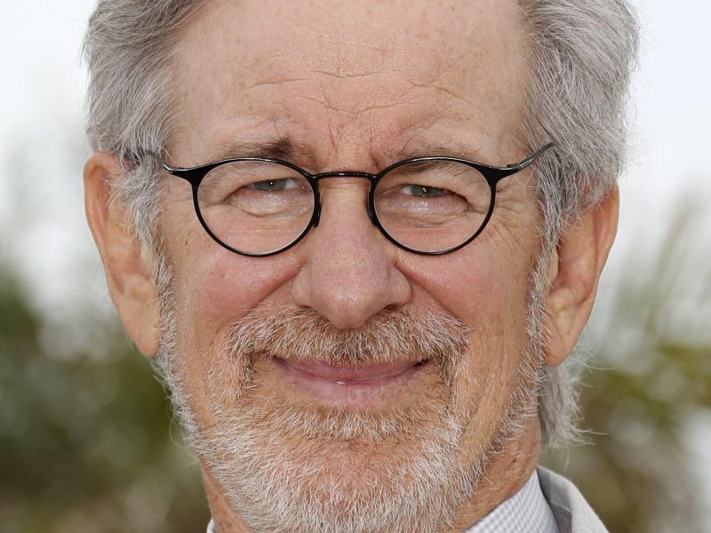 Steven Spielberg dreht Märchenklassiker