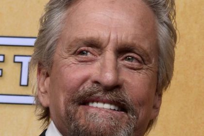 «Ant-Man»-Trailer mit Michael Douglas