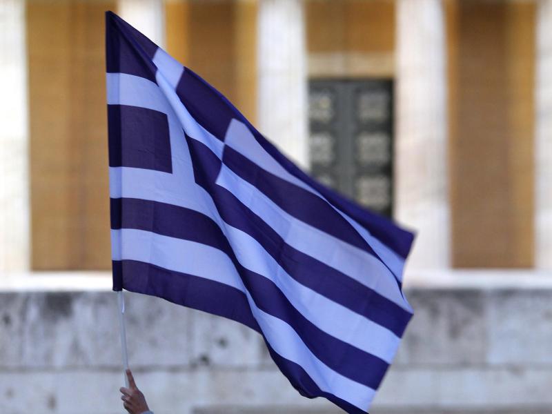 Athener Minister schließt Volksabstimmung nicht aus