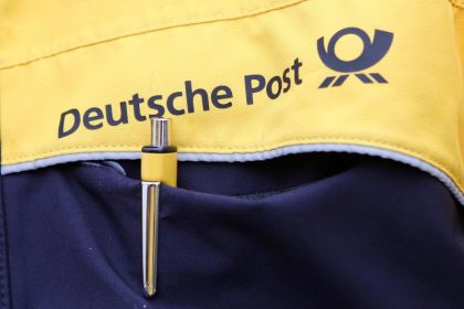 Verdi kündigt weitere Warnstreiks bei der Post an