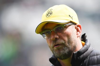 Paukenschlag beim BVB