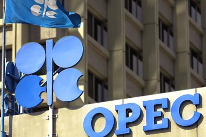 Opec flutet Weltmarkt weiter mit Rohöl