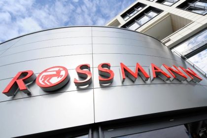 Drogerieriese Rossmann plant für 2015 mit gut 8 Prozent Umsatzplus
