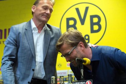 Klopp verlässt den BVB: «Unglaublich schwerer Schritt»