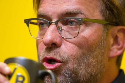 Trainer-Beben: Klopp geht – Labbadia zum HSV