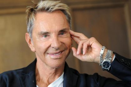 Wolfgang Joop mag keine «Fast-Fashion»