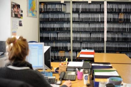 Zehn Jahre Zuwanderungsgesetz: Bundesamt zieht Bilanz