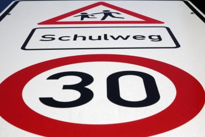 Mehr Tempo-30-Zonen auf Hauptverkehrsstraßen geplant