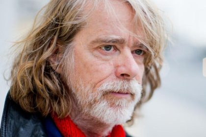 Helge Schneider sah sich mit roten Haaren als Außenseiter