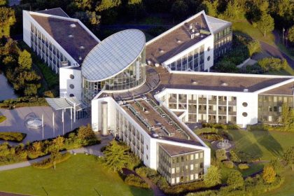 Gea Group sieht “Sparpotenzial” – Stellenabbau