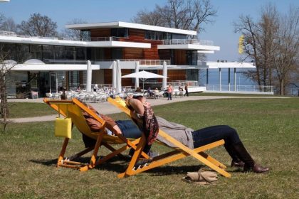 «Ein Fest der Sinne» – Aufbruch im Buchheim-Museum