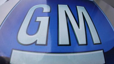 Richter: GM haftet nicht für Todesopfer durch defekte Zündschlösser