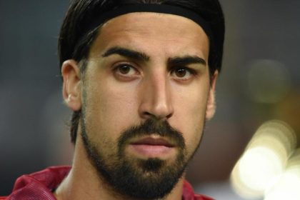 Schalke bei Khedira-Transfer noch in der Prüfphase