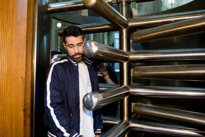 BGH verhandelt Plagiatsvorwürfe gegen Rapper Bushido