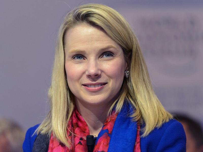 Yahoo sichert sich mehr Spielraum für eigene Internetsuche
