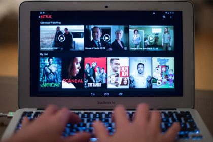 Polizei warnt vor Netflix-Betrüger: Niemals leichtsinnig persönliche Daten angeben