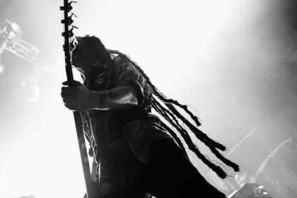 Levellers mit Dokumentarfilm auf Tour