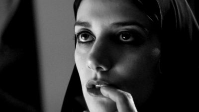 Kinodebüt: «A Girl Walks Home Alone at Night»