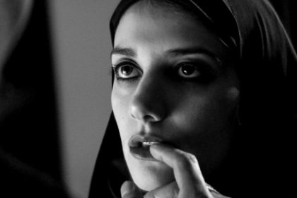 Kinodebüt: «A Girl Walks Home Alone at Night»