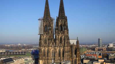 Sonnabend: Aleviten und Kurden wollen in Köln gegen Erdogan protestieren