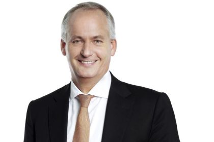 Daimler plant neue Investitionen in China