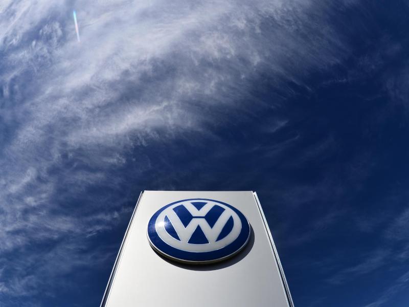 VW will sich zu Führungskrise äußern