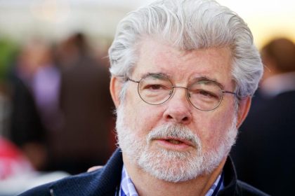 George Lucas will Wohnkomplex stiften