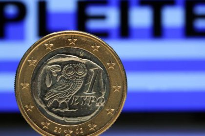 Zeitung: Balkanstaaten schirmen sich gegen Griechenlandpleite ab