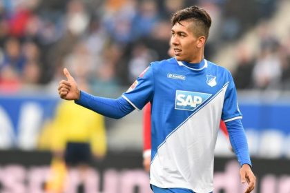 Umworbener Roberto Firmino: Was passiert im Sommer?