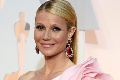 Gwyneth Paltrow scheitert bei sozialem Experiment
