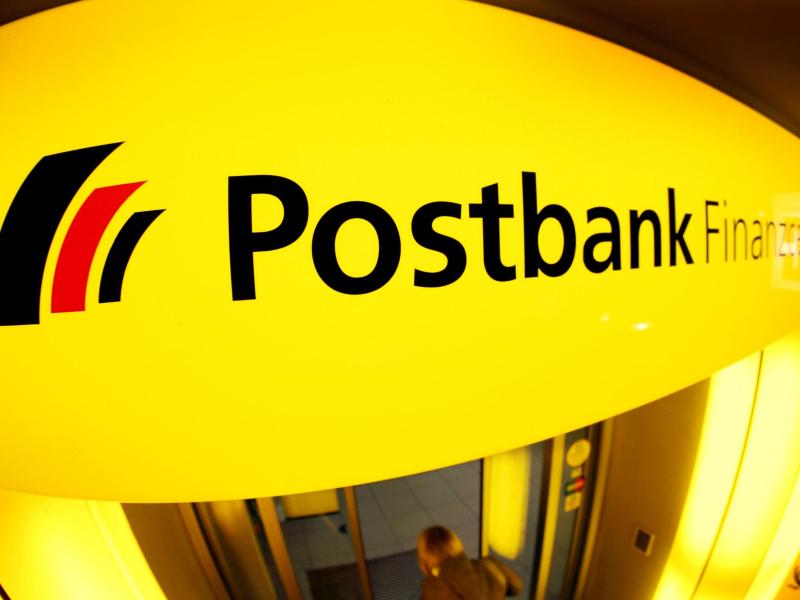 «Spiegel»: Vorentscheidung zum Verkauf der Postbank gefallen