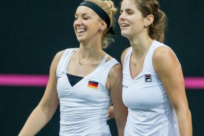 Fed-Cup: Lisicki und Görges bestreiten erste Einzel