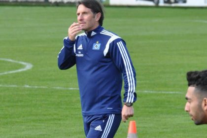 Labbadias brisanter Einstand mit Nordderby in Bremen