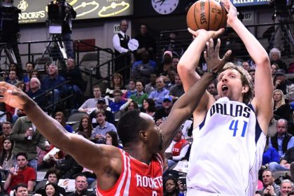Nowitzki will frühe Playoff-Überraschung – Pro und Kontra