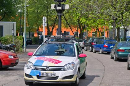 Mehrheit für bessere Online-Panoramadienste in Deutschland