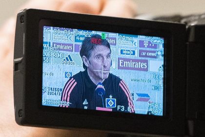 Labbadia setzt auf bewährte Kräfte – Derby «gigantisch»