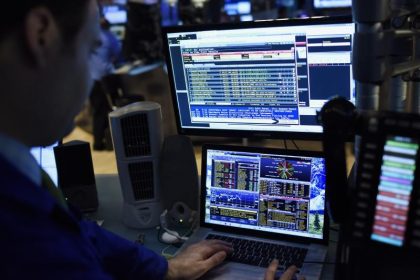 Aufregung nach Ausfall von Bloomberg-Terminals