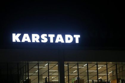 Alarm bei Karstadt: Verdi fürchtet Verlust Tausender Jobs