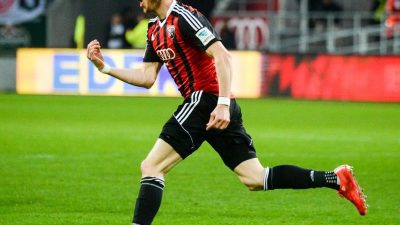 Ingolstadt feiert 3:2-Sieg – Auch St. Pauli jubelt