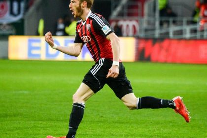 Ingolstadt feiert 3:2-Sieg – Auch St. Pauli jubelt