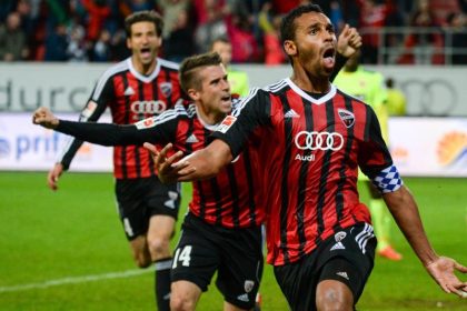 Ingolstadt feiert späten Sieg – Auch St. Pauli jubelt