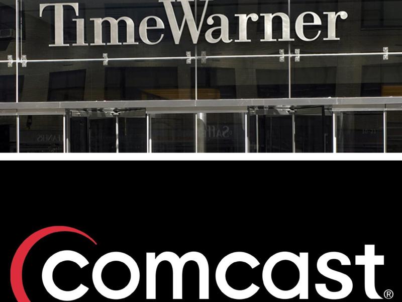 Kartellwächter wollen Fusion von Comcast und TWC blocken